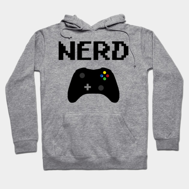 nerd